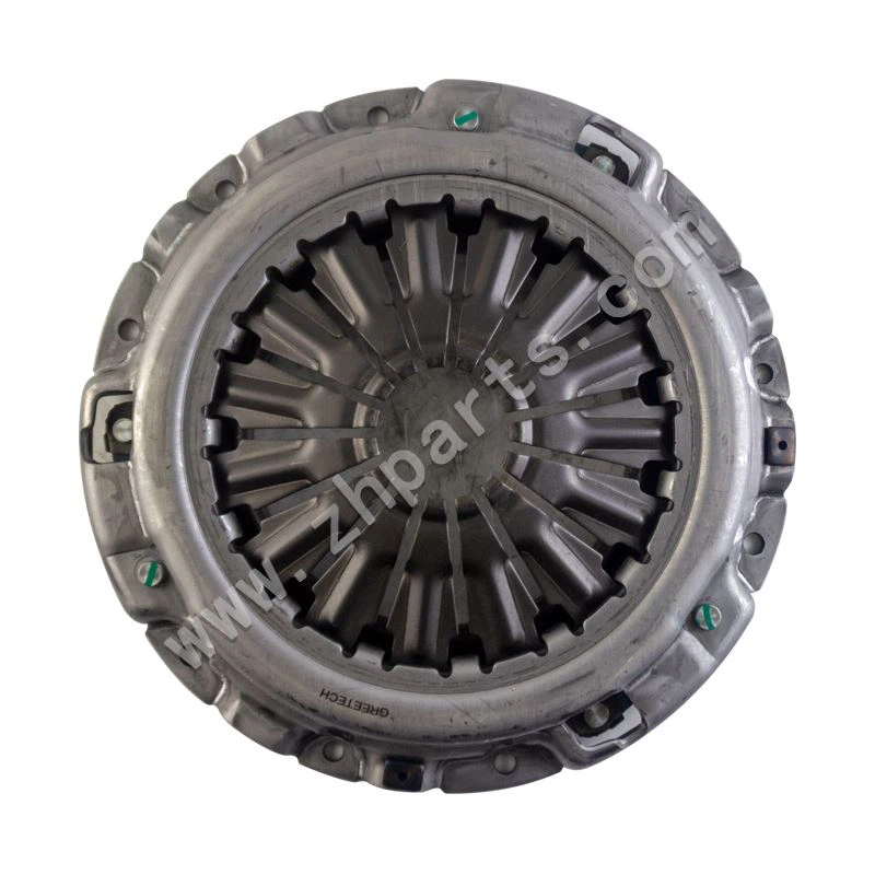 پوشش کلاچ 250mm 2304A078 برای میتسوبیشی L200