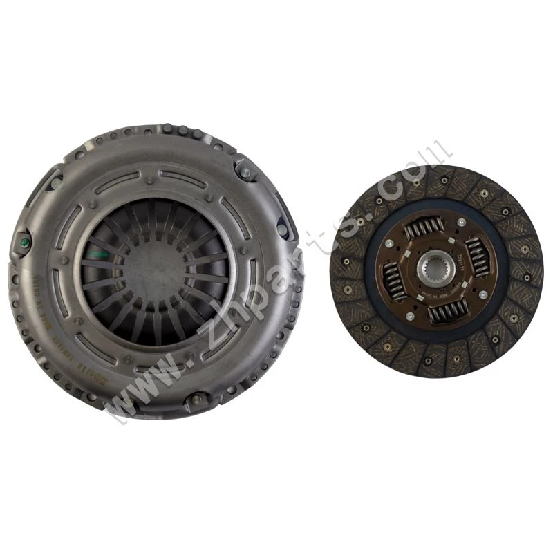 کیت پوشش کلاچ برای CHANGAN KAICHENG M60 DAM15KR