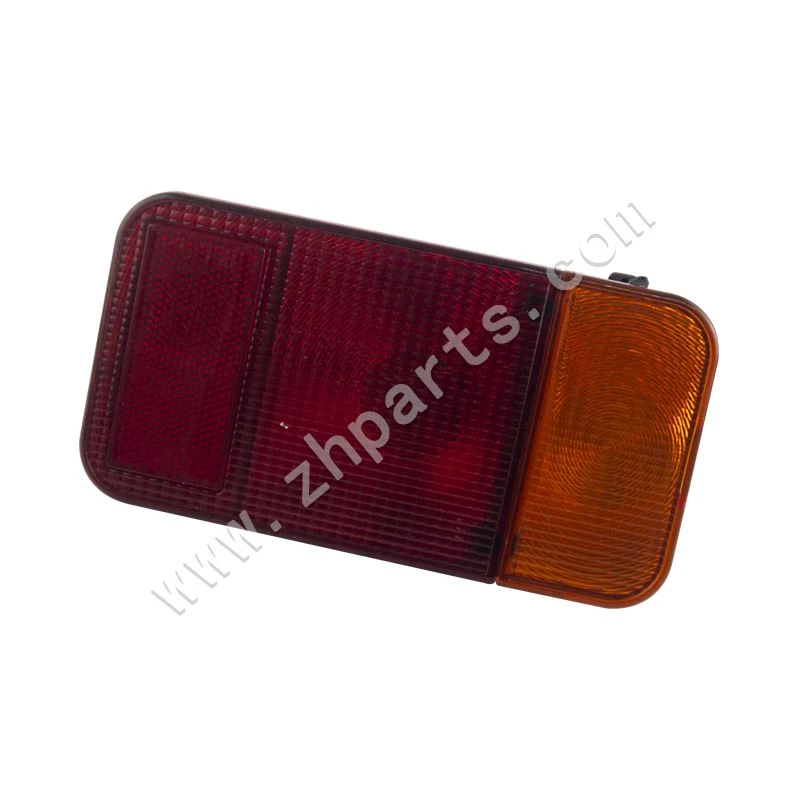 چراغ عقب هالوژن LH 35604 67H05 برای SUZUKI CARRY DA63T ZHPARTS