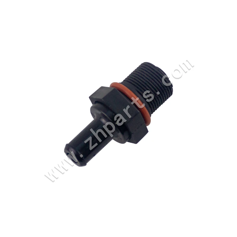 شیر توپی PVC 473F-1014040 برای CHERY TIGGO