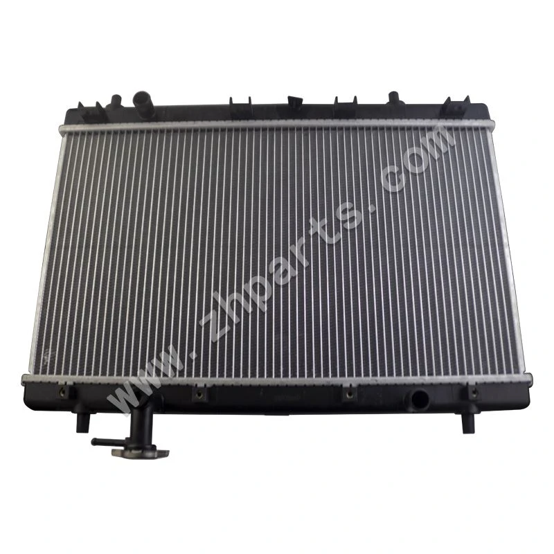 رادیاتور 1301000-Y02 MD201098-0100 برای CHANGAN EADO