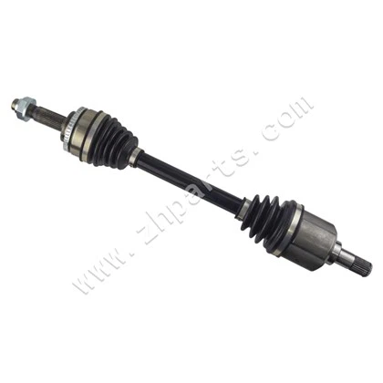محور محرک قطعات خودرو به سمت چپ / راست با CV Joint OEM T11-2203010BD T11-2203020BD برای CHERY TIGGO3