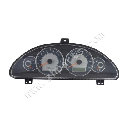 سرعت سنج قطعات خودرو 3820010D2E2 برای FAW Jiabao XPV