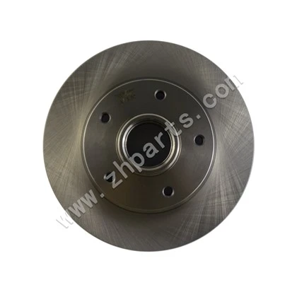 دیسک ترمز MGA 50409C برای رنو مگان
