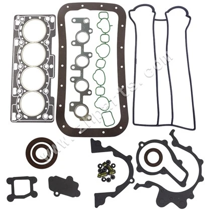 کیت تعمیر ست واشر موتور برای JINBEI SRM Sea Lion CG14 X30