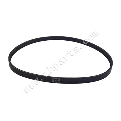 کمربند فن 17521 52 s 00 17521 m65l 00 5 pk992 برای حمل سوزوکی