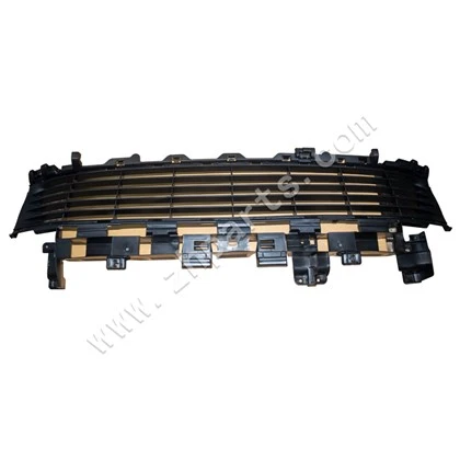گریل جلو 622543229R برای نماد رنو تالیا لوگان