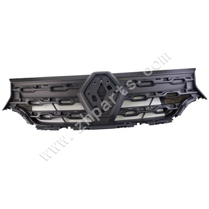 گریل جلو 623105801R 623102214R برای رنو داسیا داستر