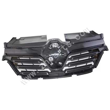 گریل جلو 623105875R RS579714 برای رنو لوگان