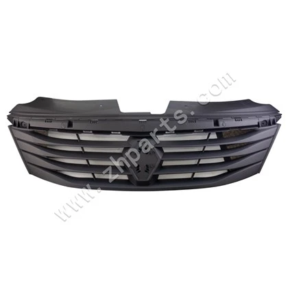 گریل جلو 8200752748 برای رنو لوگان داسیا