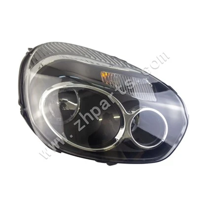 چراغ جلو 10170103640 10170103650 for geely micro panda gx2