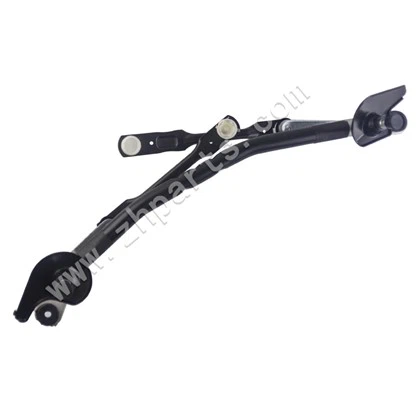 برف پاک کن جلو مونتاژ لینک 98120-4N900 برای HYUNDAI EON KIA