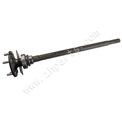 شفت محرک عقب برای CHANGAN KUAYUE X1