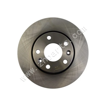 دیسک ترمز رنو داسیا DF6072
