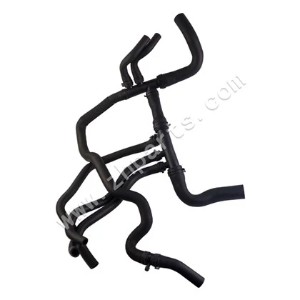 شیلنگ خنک کننده رادیاتور Renault Duster 215037655R