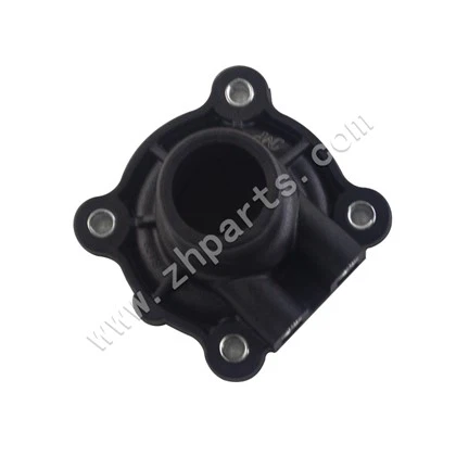 محفظه ترموستات 481H-1306021AC برای CHERY TIGGO 1.6