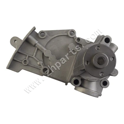 پمپ آب 472-1307010 SQR372 برای CHERY QQ