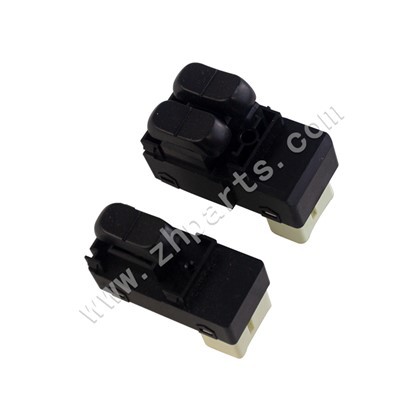 سوئیچ تنظیم کننده پنجره 96666403 96666404 برای daewoo damas