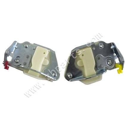قفل درب مرکزی ZHPARTS برای FAW JIABAO 6371