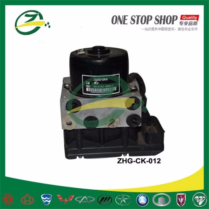 پمپ ABS برای GEELY CK
