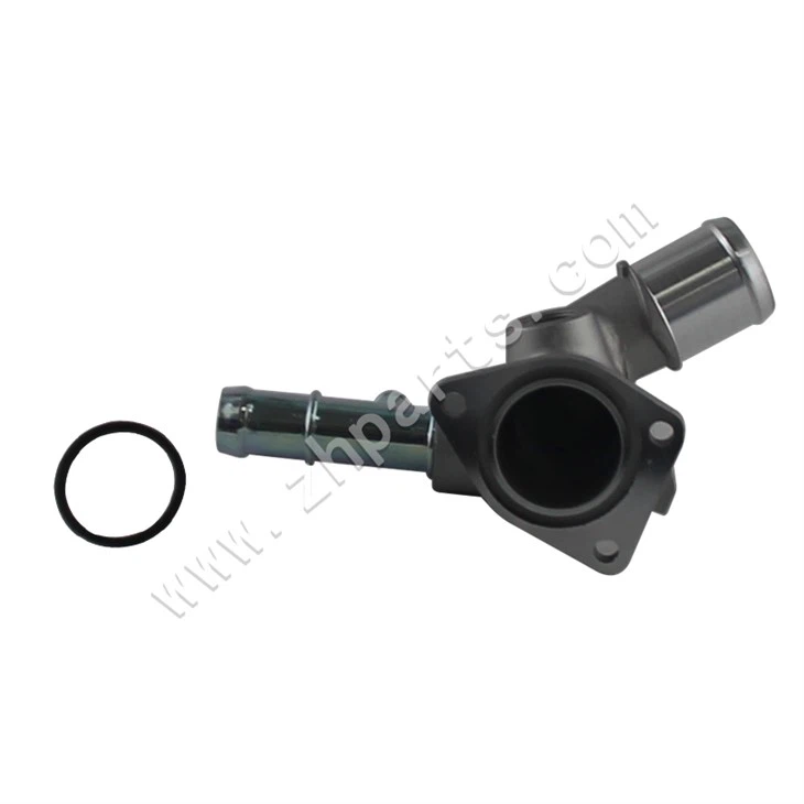 25620-2B003 HOUSING ASSY-THERMOSTAT / 256202B003 For Select HYUNDAI KIA
