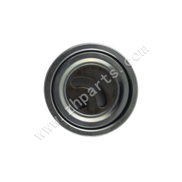 Belt Tensioner Pulley 17540-66J00 1754066J00 For Suzuki