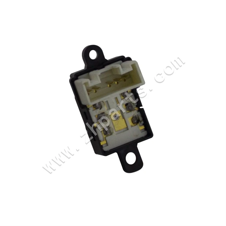 Car Control Button Power Window Switch R 610420507 LUGA for JMC VIGUS 1030