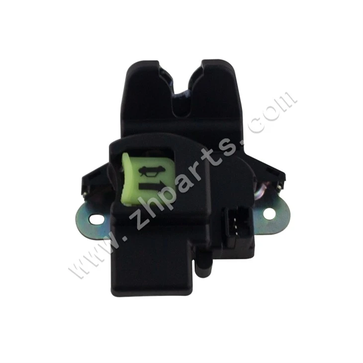 Car Parts Latch Assy-trunk Lid 81230 1r030 812301r030 81230-1r030 For Hyundai Kia