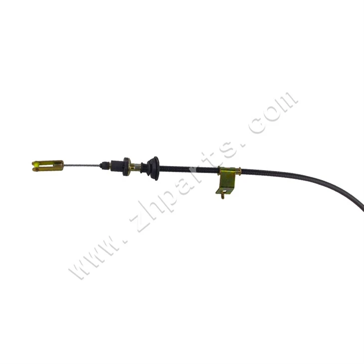 Clutch Cable For Suzuki GSX-R 1000 K6 2006 Replacement