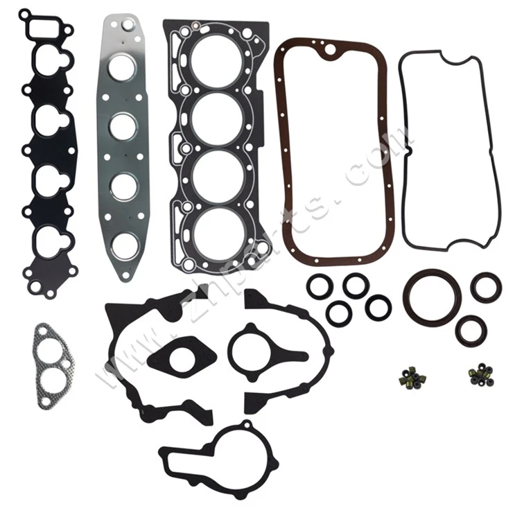 ENGING GA SKET KIT BAIC MZ{0}}بسته تعمیرات اساسی پد سیلندر موتور CC