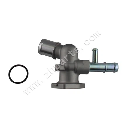 25620-2B003 HOUSING ASSY-THERMOSTAT / 256202B003 برای HYUNDAI KIA انتخابی