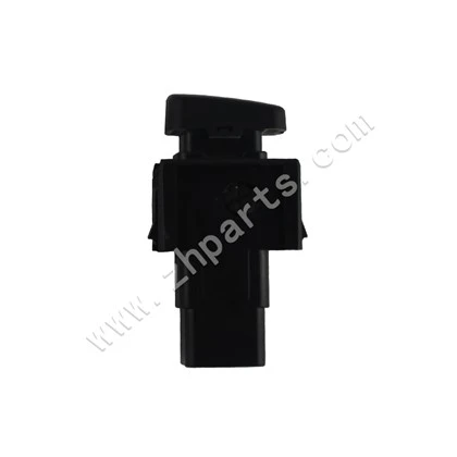 84660-0K010 84660-71010 برای تویوتا هایلوکس ویگو 2004-2015 دکمه سوئیچ هوا تهویه مطبوع