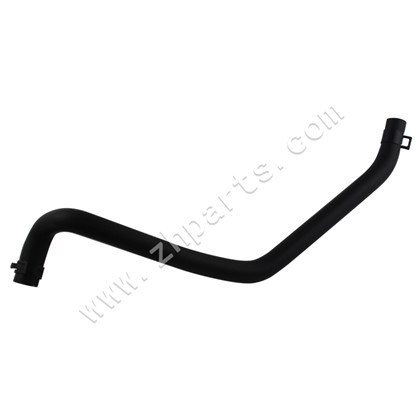 9013365 شلنگ رادیاتور شورولت N300 Wuling