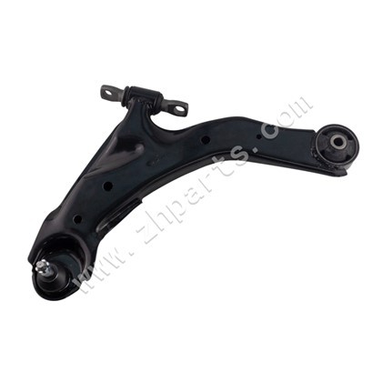 بازوی کنترل پایین قطعات خودرو برای JAC J5 J6 OEM 2904100U2010 2904200U2010
