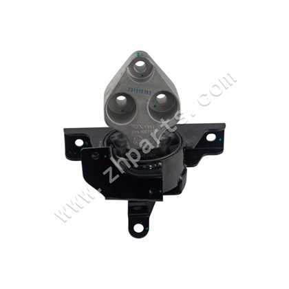 کمک فنر قطعات خودرو F01-1001110 برای چری