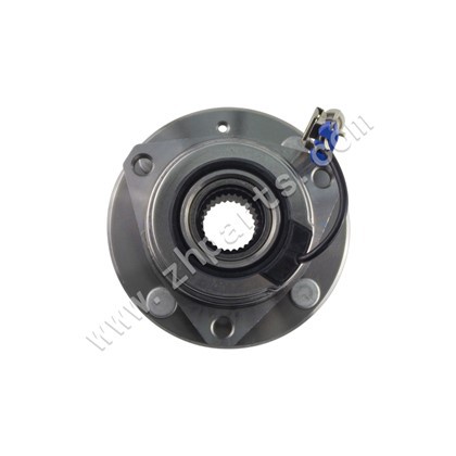 قطعات خودرو یاتاقان هاب چرخ جلو A21 3001030 برای شورلت