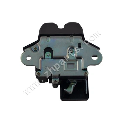ضامن قطعات خودرو درب صندوق عقب 81230 1r030 812301r030 81230-1r030 برای هیوندای کیا