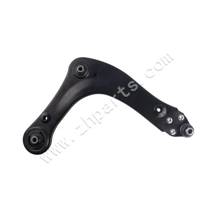 قطعات خودرو بازوی کنترل جلو چپ Assy 3610072ASV0001 برای GAC GS4 2015