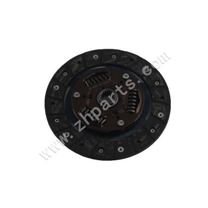 صفحه پوشش کلاچ کیت CG12Clutch برای موتور Changan S460 4500 CB10