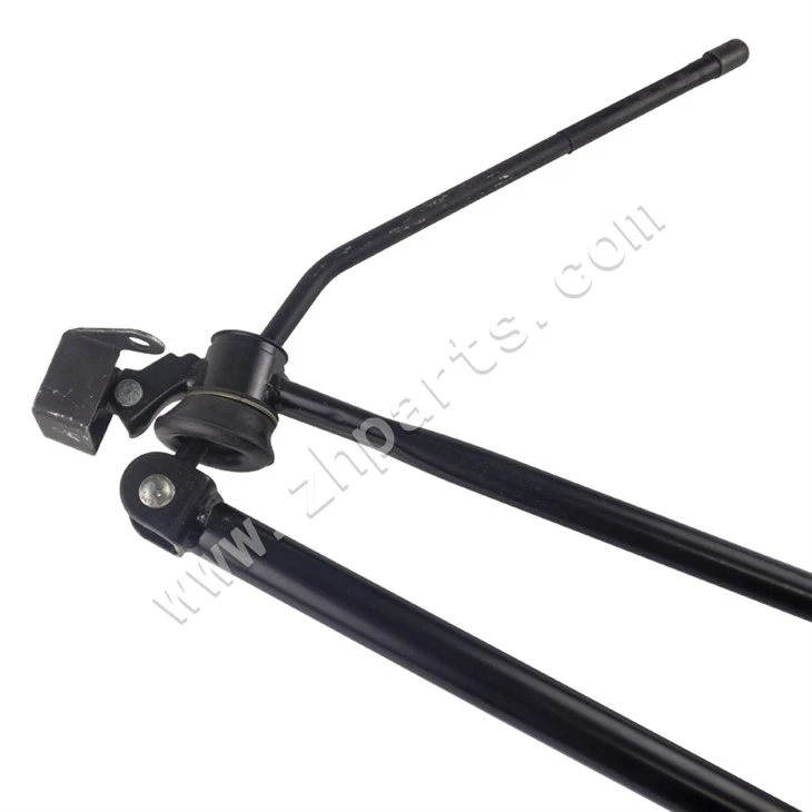 Auto Parts Gear Shift Lever Gear Lever As Sembly 1703010J1#A00 For FAW F1 F4
