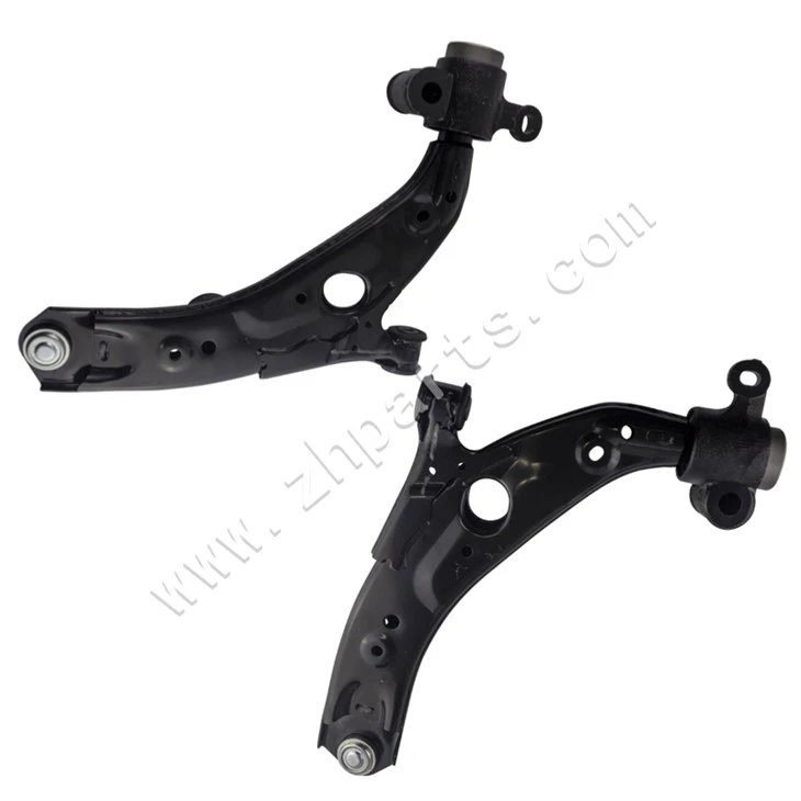 Car Parts Front Driver Lower Control Arm TC3M-34-350A For Mazda CX-9 2019