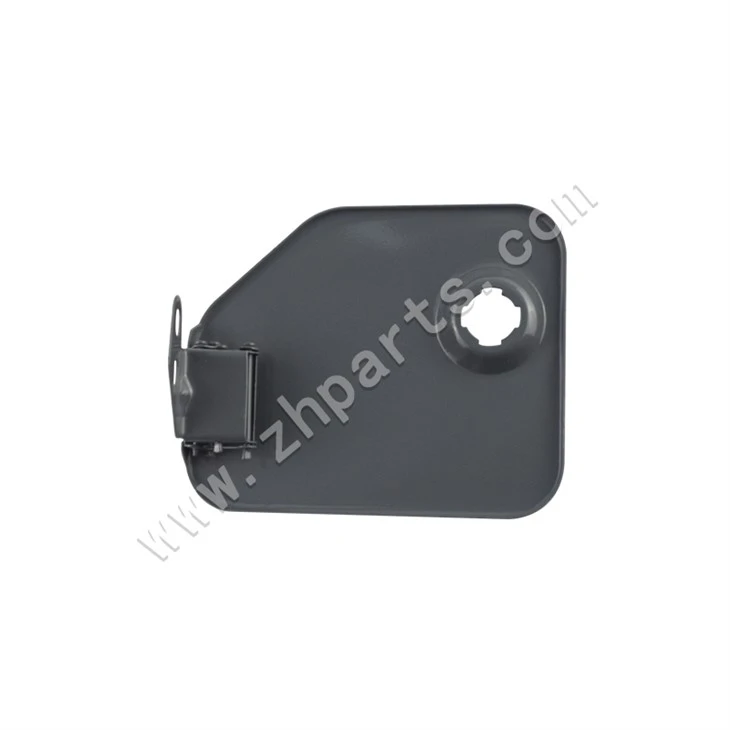 Car Parts Fuel Flap Petrol & Diesel Cap Door For FAW Jiabao XPV 6371