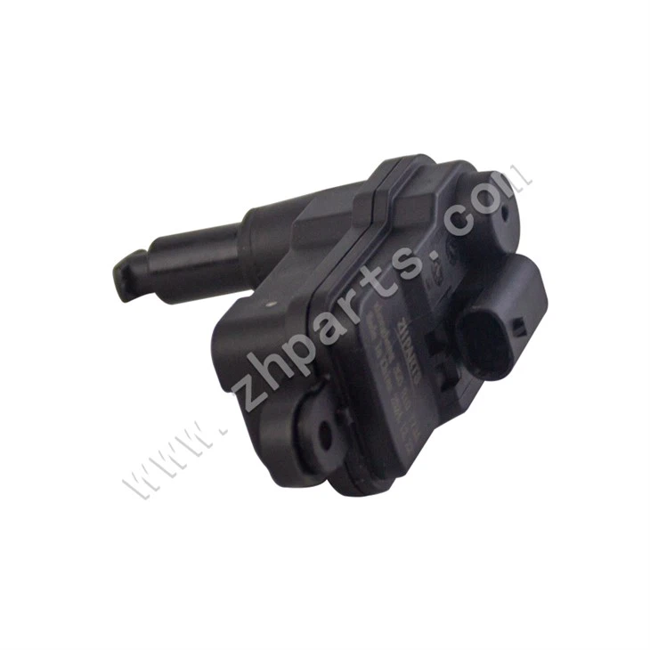 Fuel Door Lock 3GD 810 773A For VOLKSWAGEN PASSAT B8L