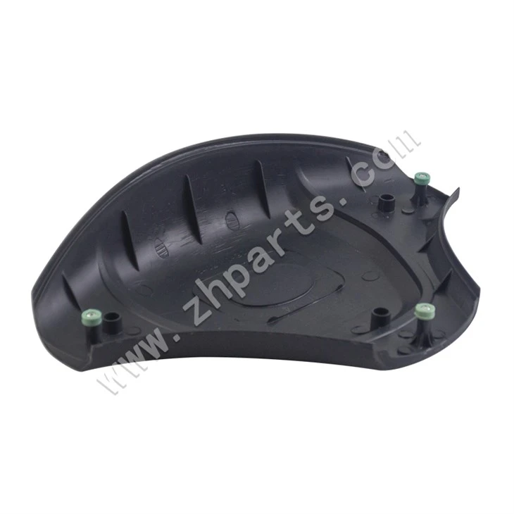 Airbag Cover For JINBEI HIACE X30 factory