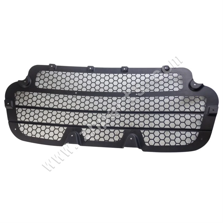 Front Grill For DFSK QC380 suppliers