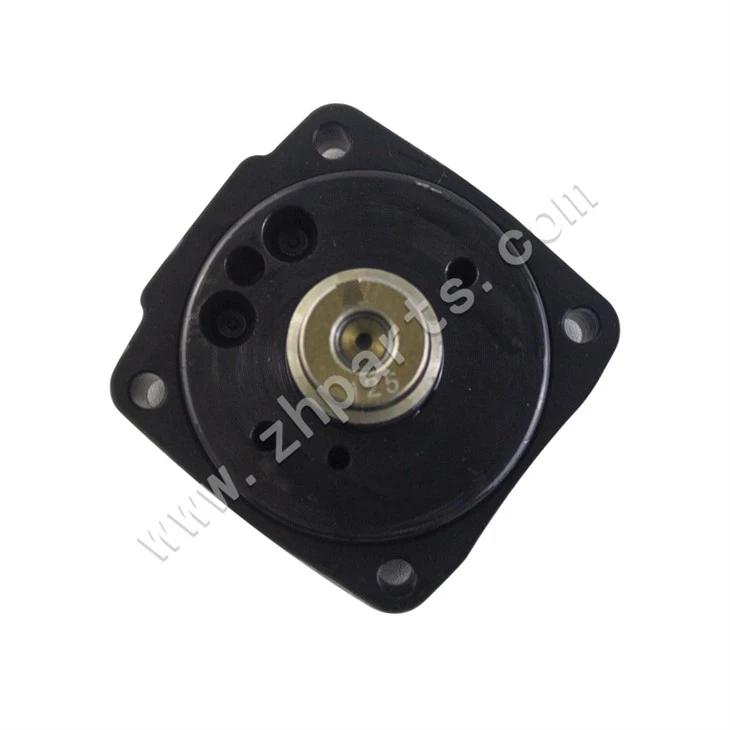 Fuel Injection Pump Head Rotor 096400 1250 For TOYOTA suppliers