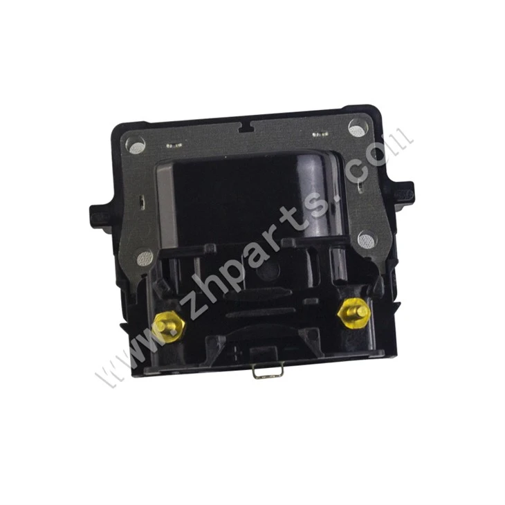 Ignition Coil 9091901264 12V For TOYOTA PASEO suppliers