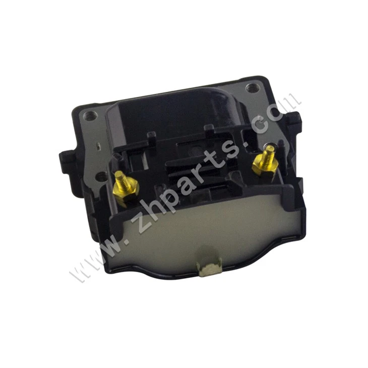 Ignition Coil 9091901264 12V For TOYOTA PASEO factory