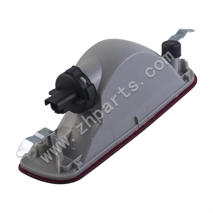 LAMP FOG REAR 26580JE20A For NISSAN QASHQAI factory