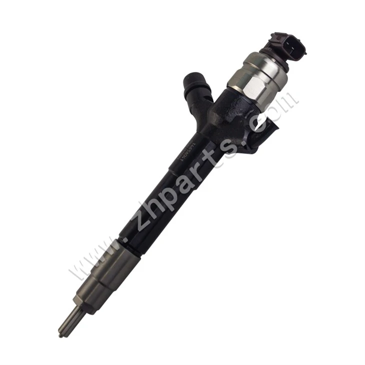 MITSUBISHI TRITON L200 Diesel Fuel Injector 095000 5600 factory